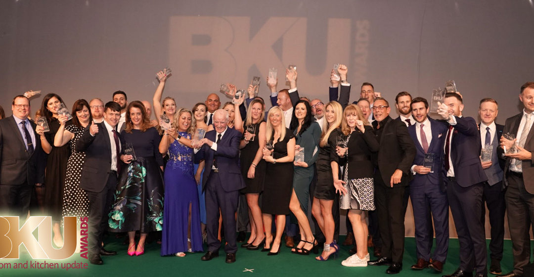 NEW WAVE OF WINNERS INDUCTED INTO ‘HALL OF FAME’ AT BKU AWARDS’ FIFTH ANNIVERSARY EVENT